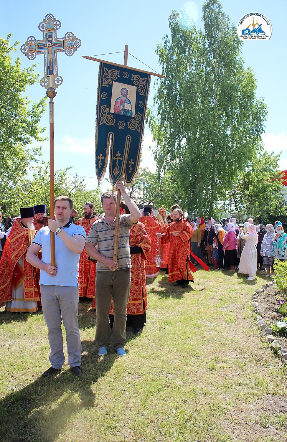 Вильский храм отметит 210-летие